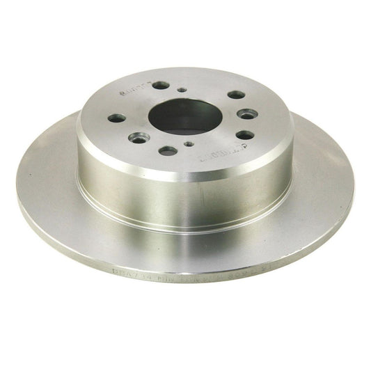 DBA Standard Brake Rotor Single Rear DBA734