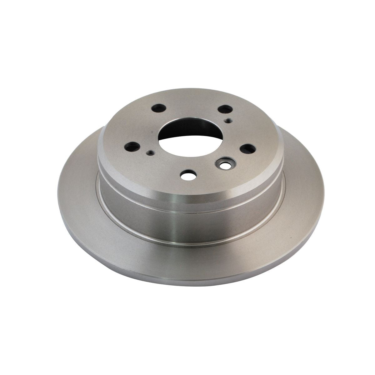 DBA Standard Brake Rotor Single 269mm Rear DBA736