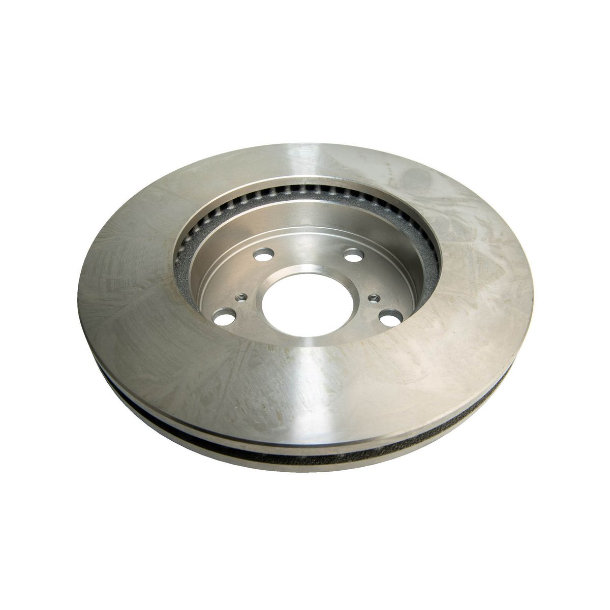 DBA Standard Brake Rotor Single 271mm Front DBA762