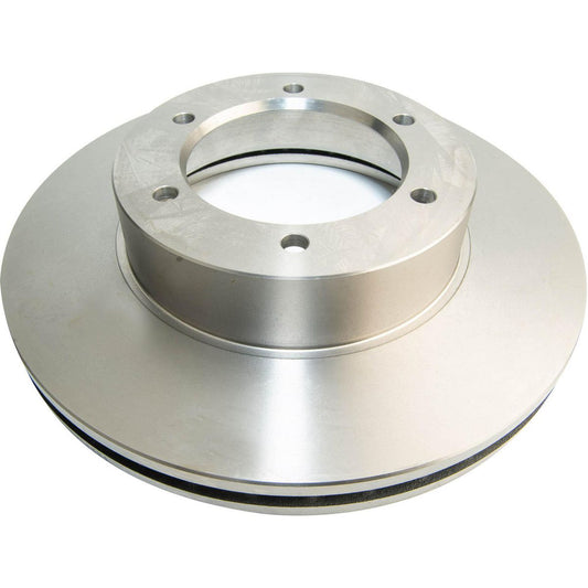 DBA Standard Brake Rotor Single 291mm Front DBA775