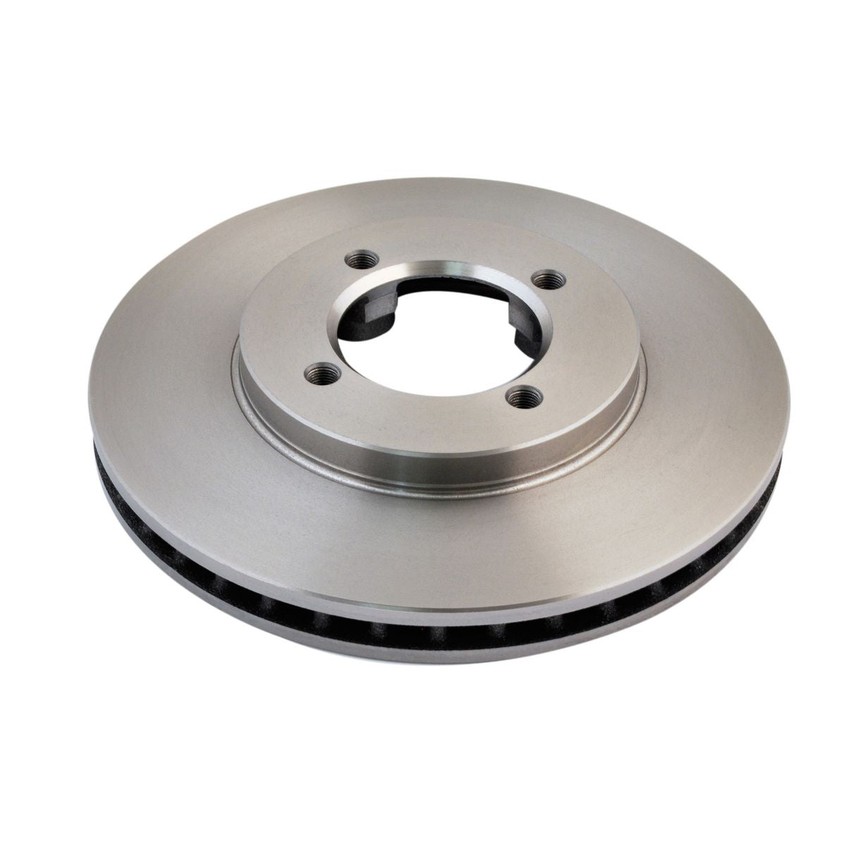DBA Standard Brake Rotor Single 255mm Front DBA778