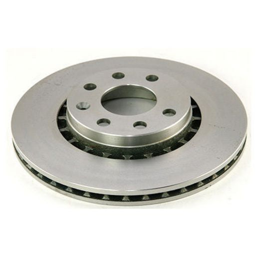 DBA Standard Brake Rotor Single Front DBA822