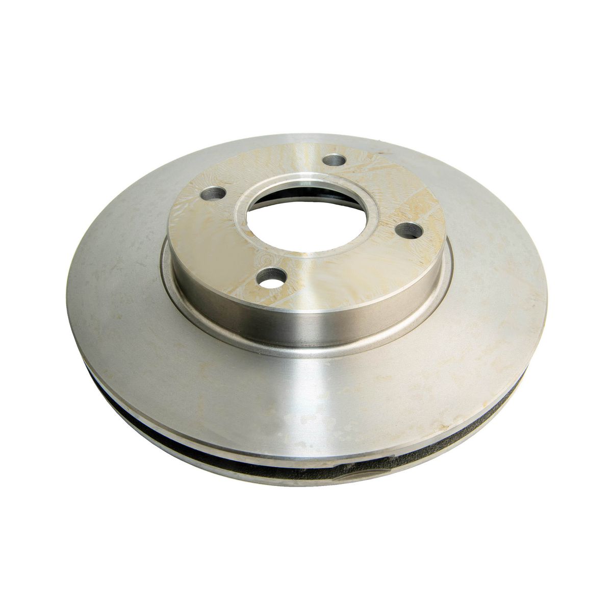 DBA Standard Brake Rotor Single 260mm Front DBA850