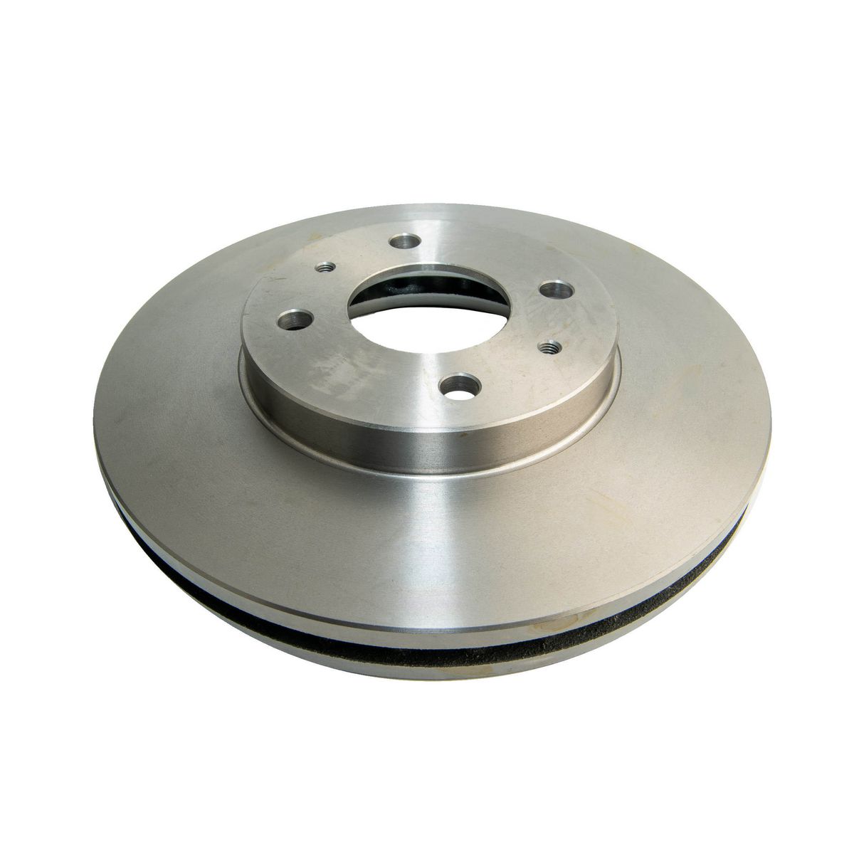 DBA Standard Brake Rotor Pair 257mm Front DBA901
