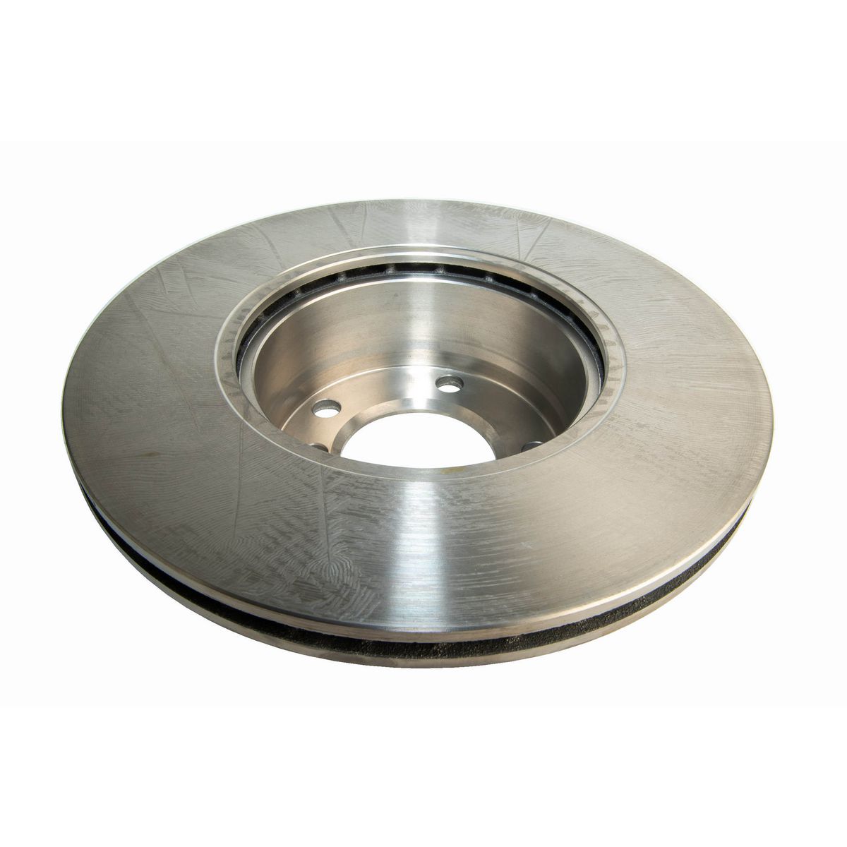 DBA Standard Brake Rotor Pair 302mm Front DBA974