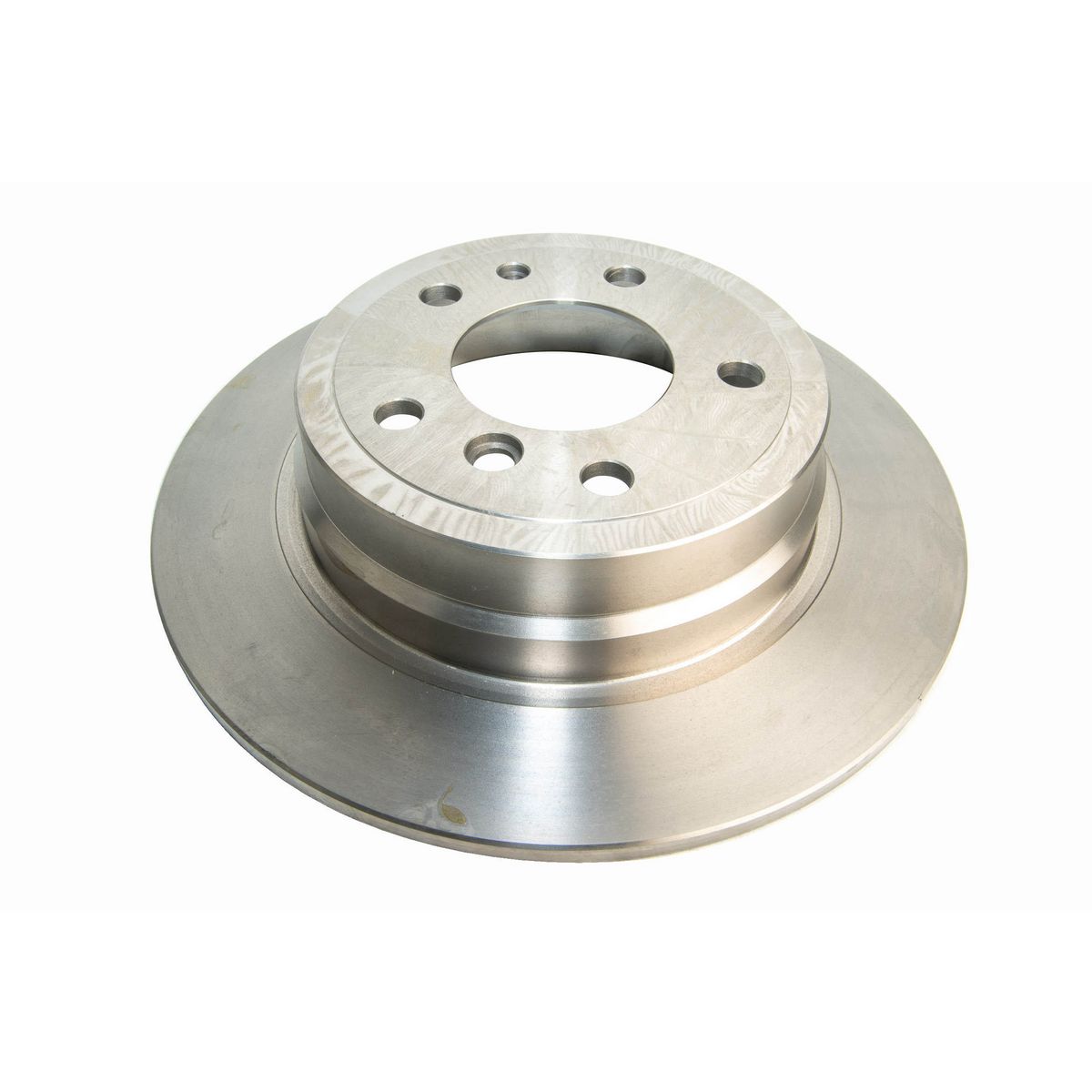 DBA Standard Brake Rotor Pair Rear DBA976