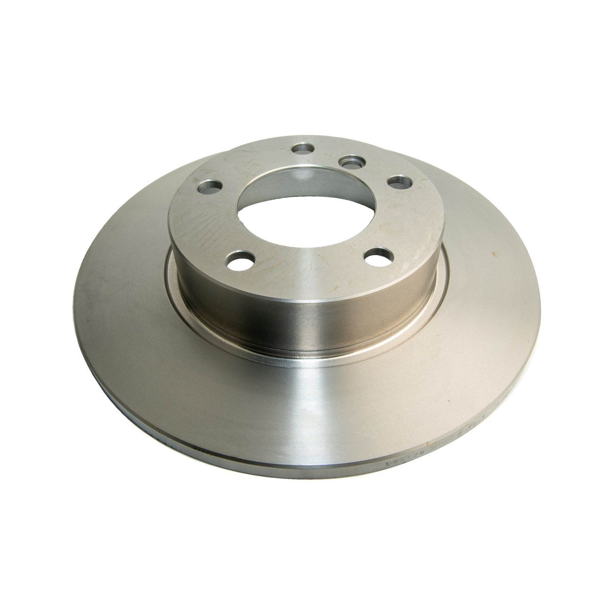 DBA Standard Brake Rotor Single 286mm Front DBA978