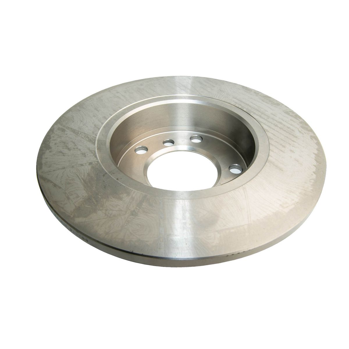 DBA Standard Brake Rotor Pair 286mm Front DBA978