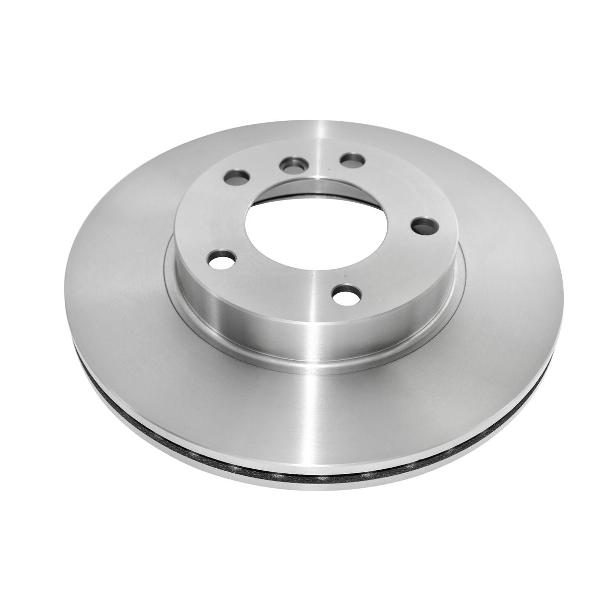 DBA Standard Brake Rotor Single 286mm Front DBA979