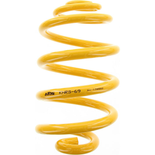 King Springs Coil Springs Lowered Rear KHRS-69