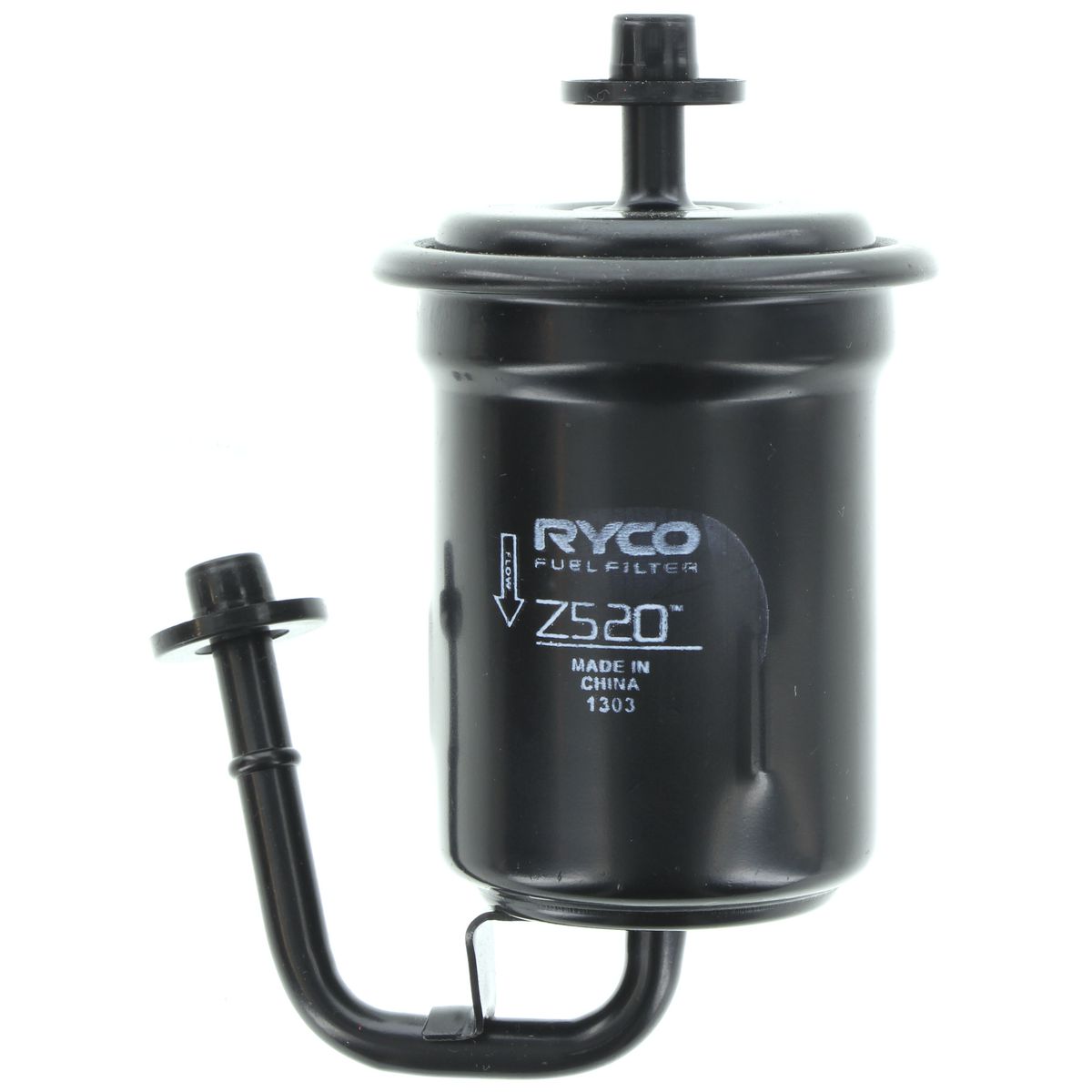 Ryco Fuel Filter Z520