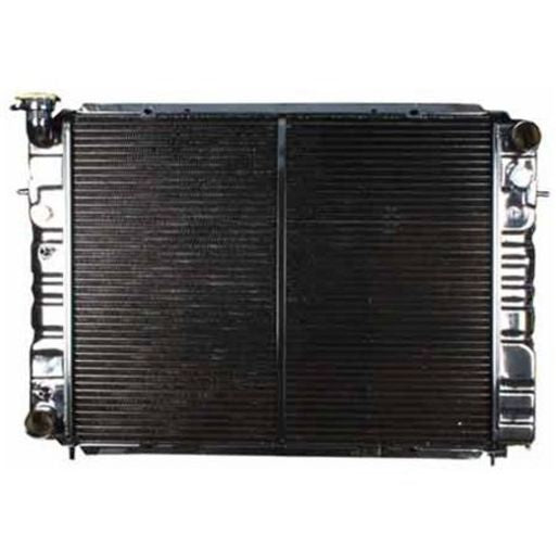 FloKool Radiator (Suits Auto) RAD107
