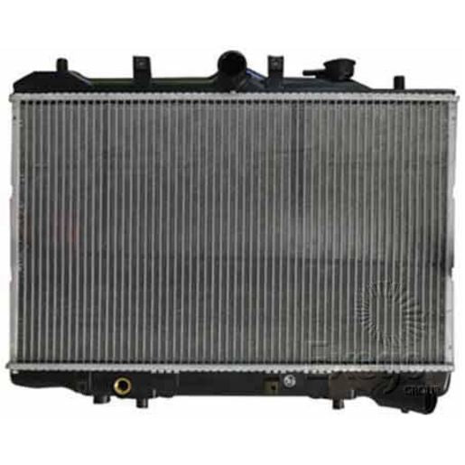 Flokool Radiators Radiator RAD078