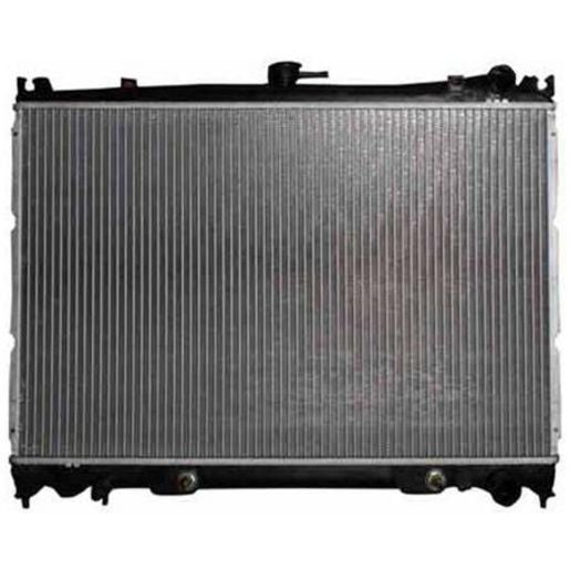FloKool Radiator (Suits Auto) RAD255