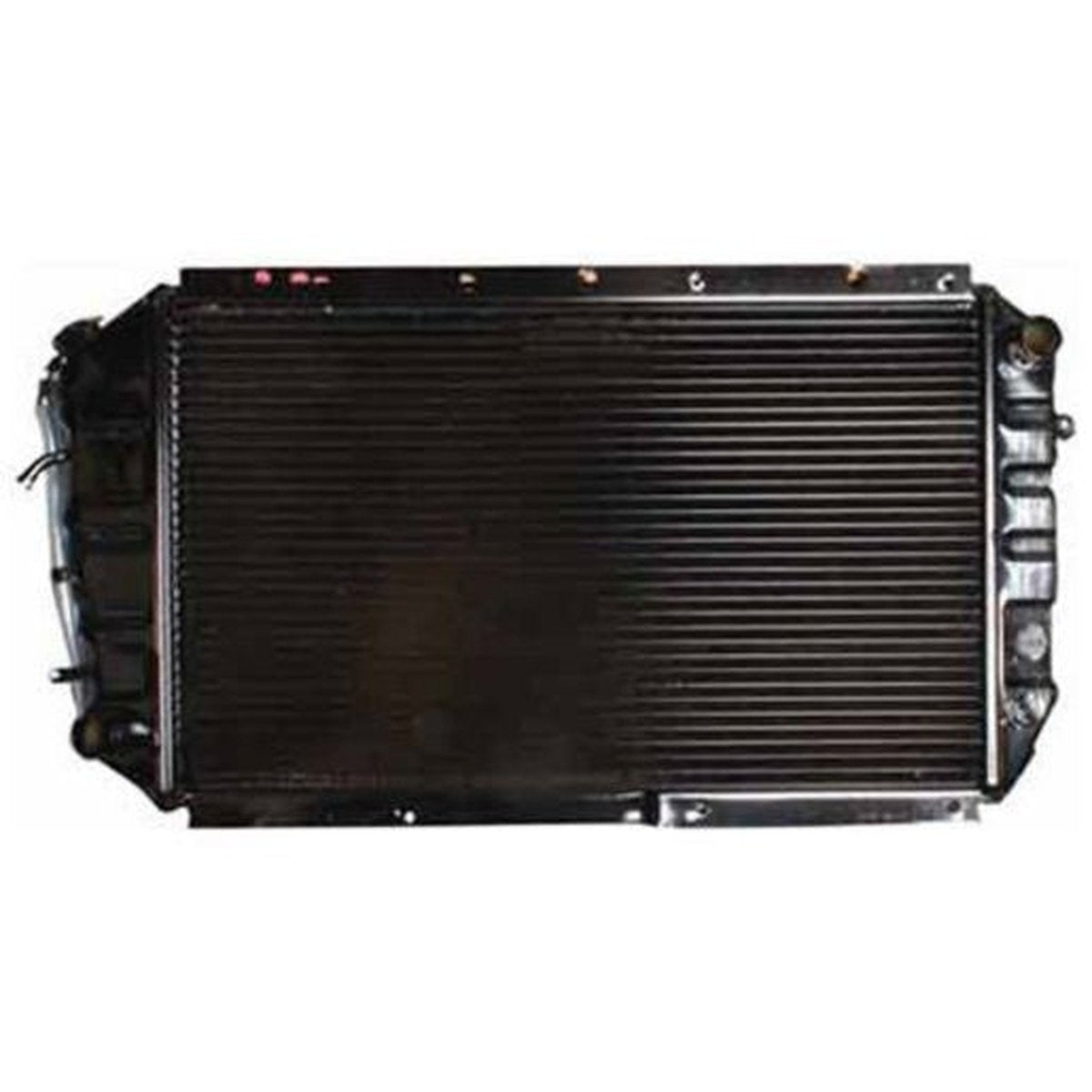 FloKool Radiator (Suits Auto) RAD268