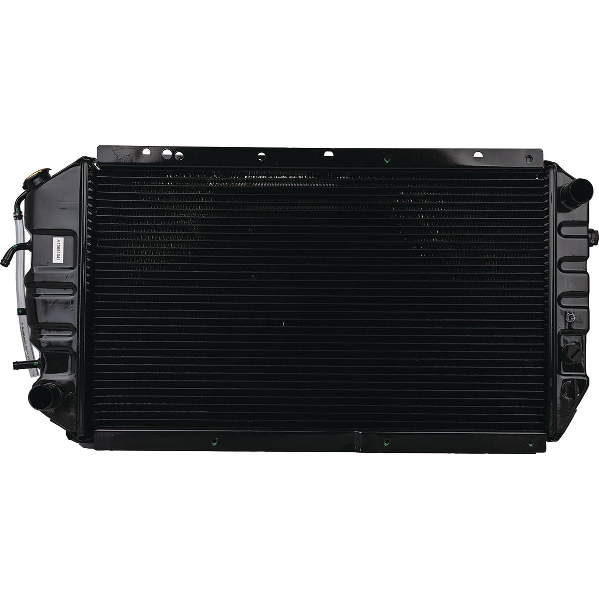 FloKool Radiator (Suits Auto) RAD268