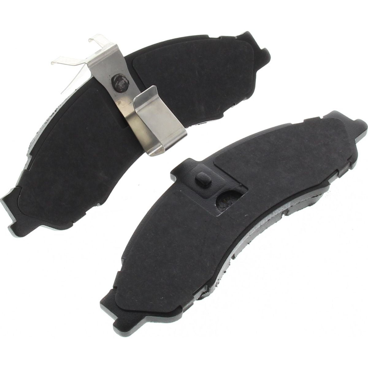 Bendix Ultimate Brake Pad Set Front DB1331 ULT