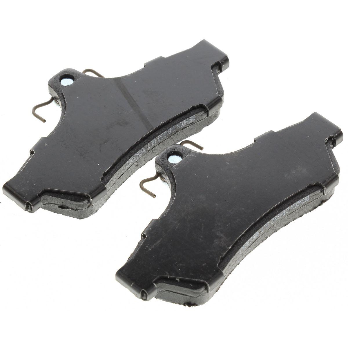 Bendix Ultimate Brake Pad Set Rear DB1332 ULT