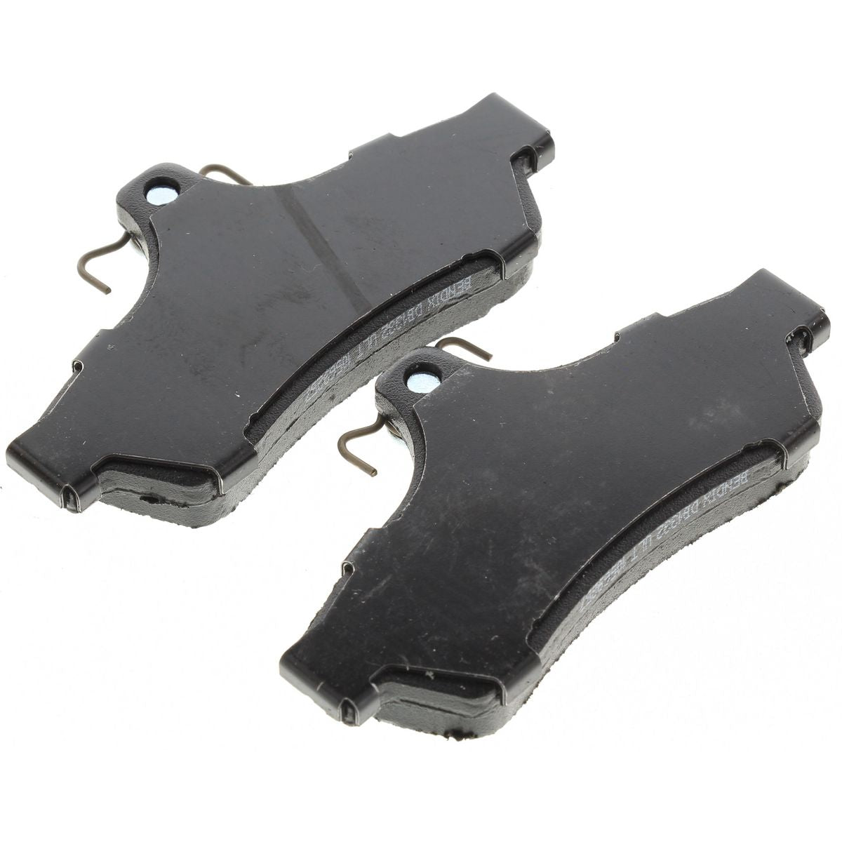 Bendix Ultimate Brake Pad Set Rear DB1332 ULT