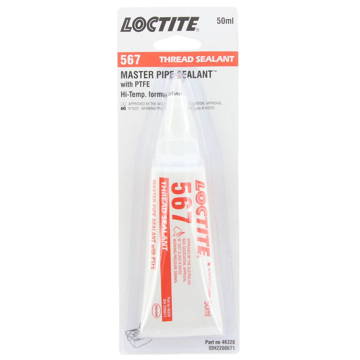 Loctite 567 Thread Sealant 50ml 46328
