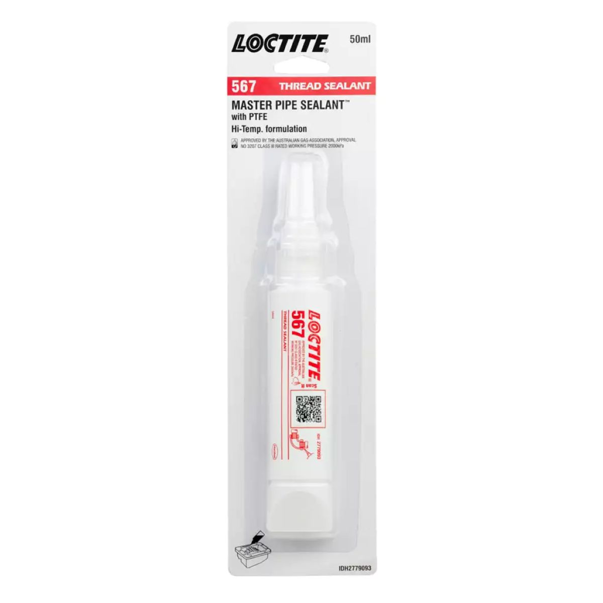 Loctite 567 Thread Sealant 50ml 46328
