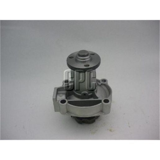 GMB Water Pump WP972