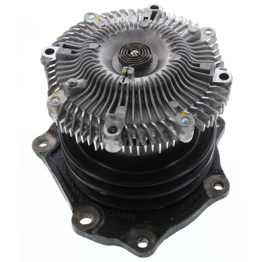 gmB Water Pump - With Fan Clutch WP3119