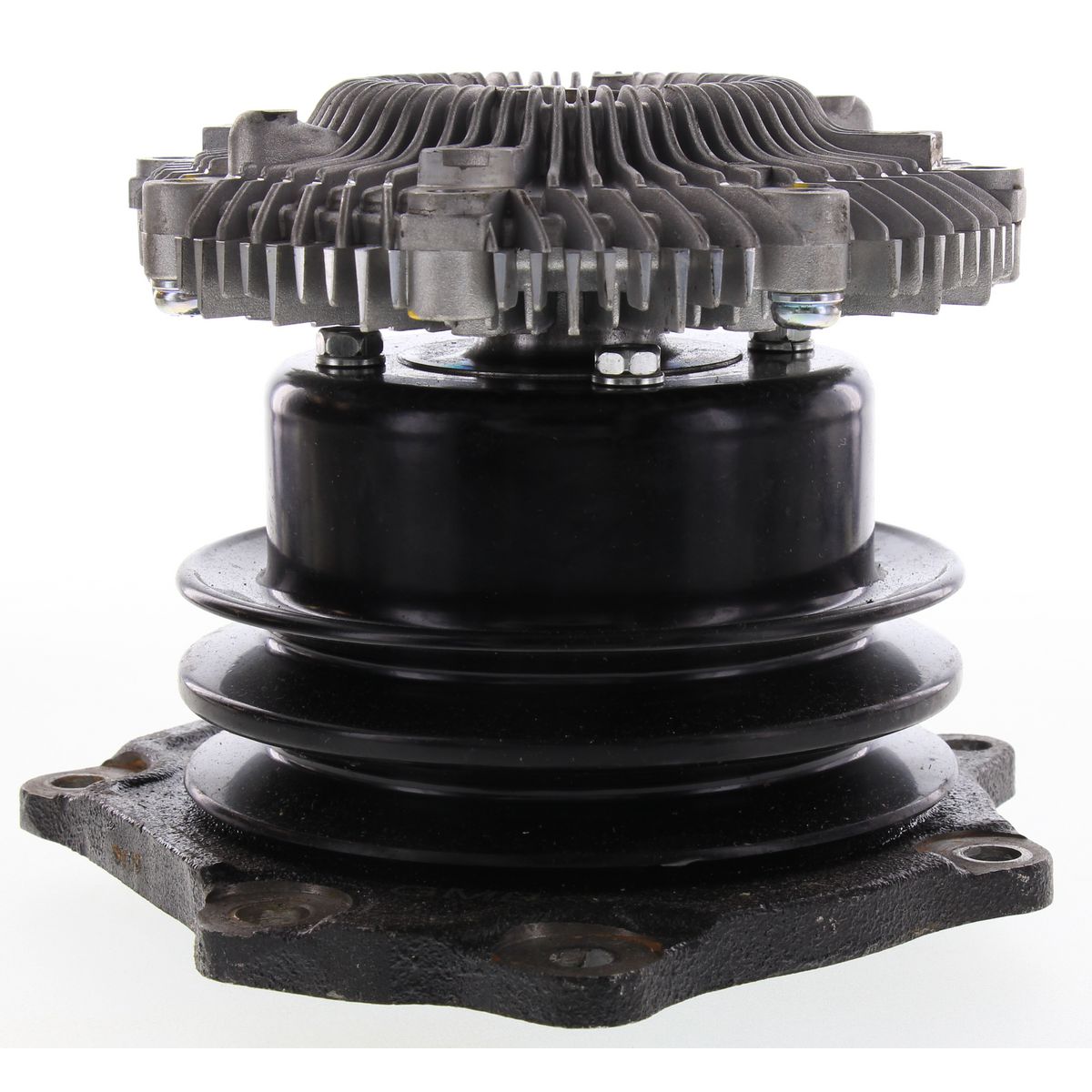 gmB Water Pump - With Fan Clutch WP3119