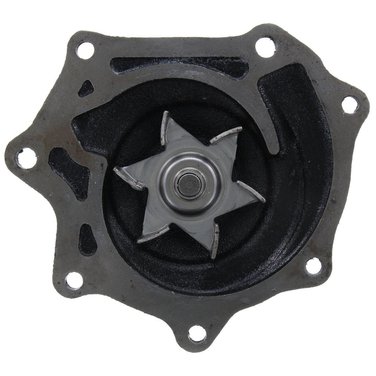gmB Water Pump - With Fan Clutch WP3119
