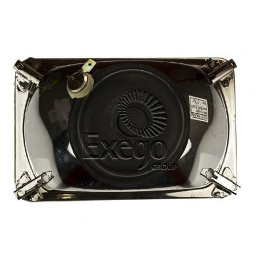 Wagner S/Sealed 12-24V H4 Hi/Low 165X100 4652XSS