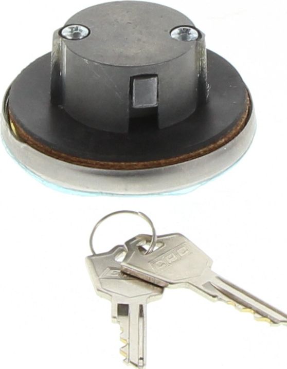 CPC Locking Fuel Tank Cap SL73
