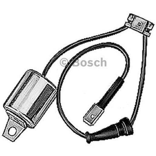 Bosch Distributor Condenser GL179