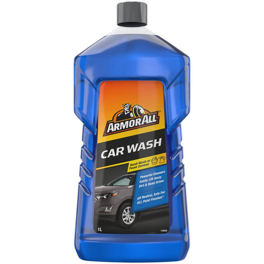 Armor All Car Wash 1L