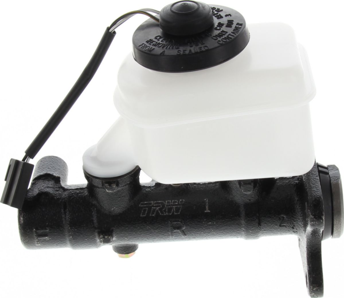 Bosch Brake Master Cylinder JB1882