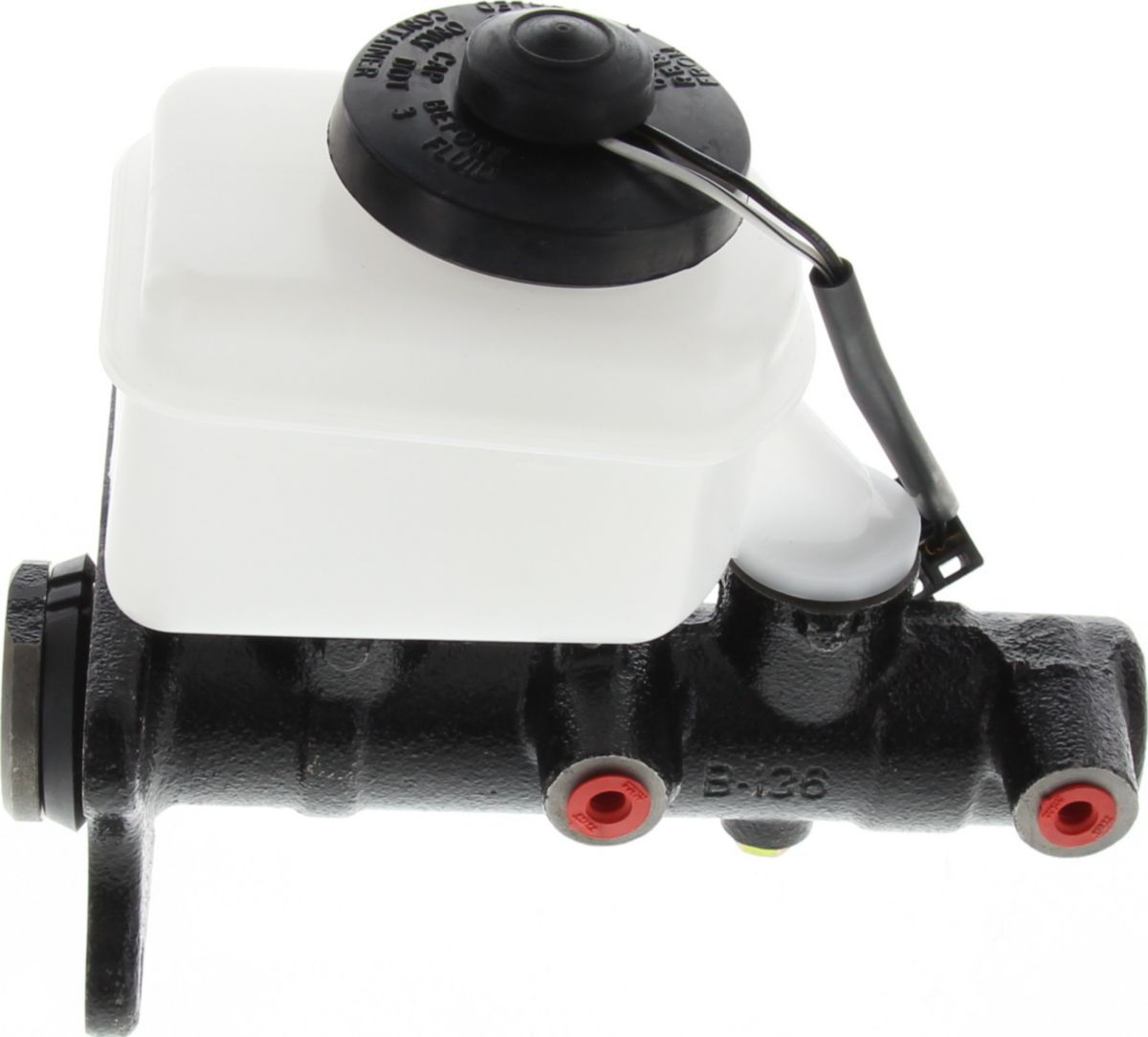 Bosch Brake Master Cylinder JB1882