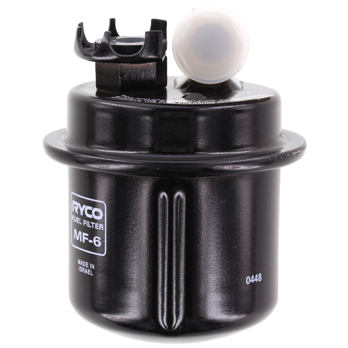 Ryco Fuel Filter MF6