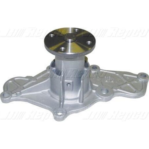 Silverline Water Pump (Use Wp3075Rp) WP3075SL