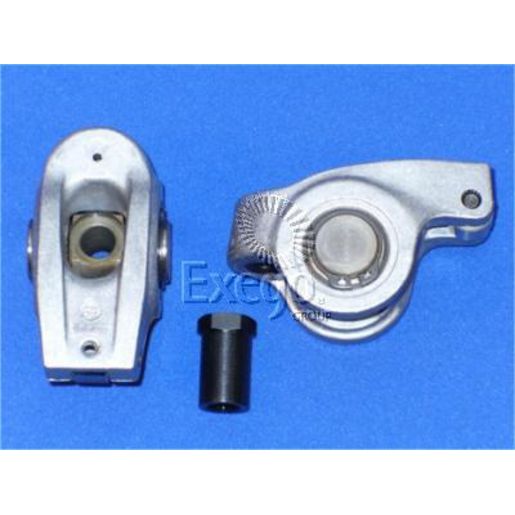 Yella Terra Roller Rocker Set ST 2009