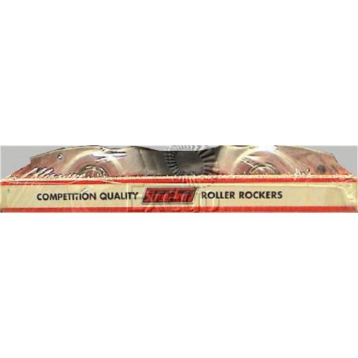 Yella Terra Roller Rocker Set ST 2010