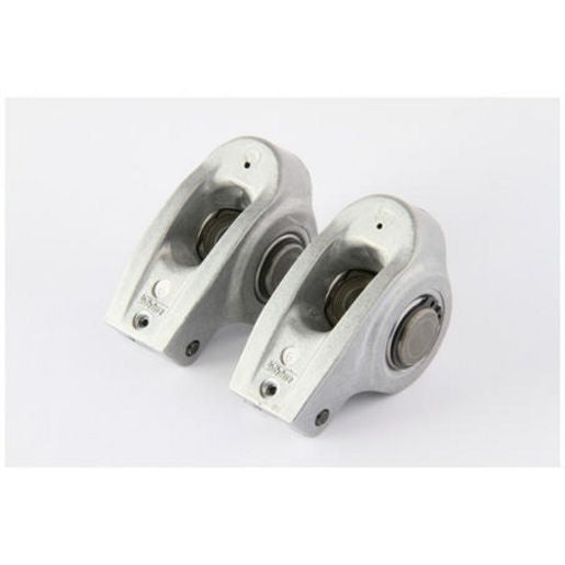 Yella Terra Roller Rocker Set ST 2012