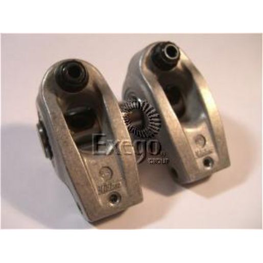 Yella Terra Roller Rocker Set ST 2014