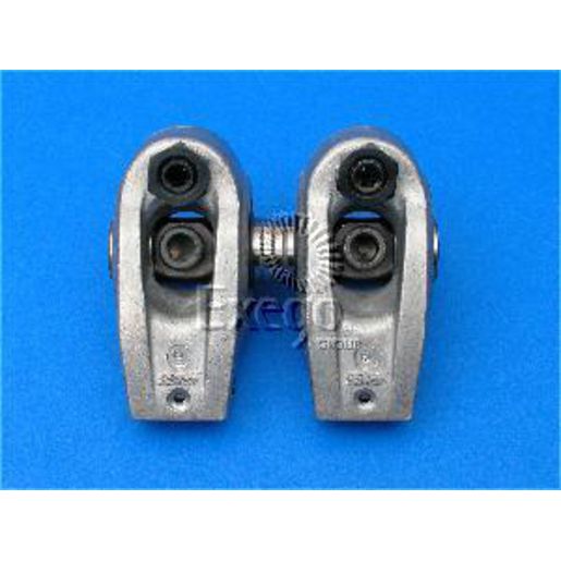 Yella Terra Roller Rocker Set ST 2047