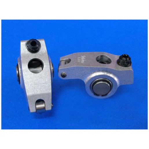 Yella Terra Roller Rocker Set YT 6018