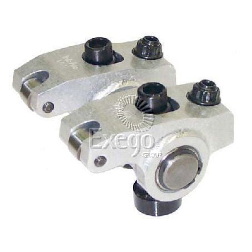 Yella Terra Roller Rocker Set YT 6312