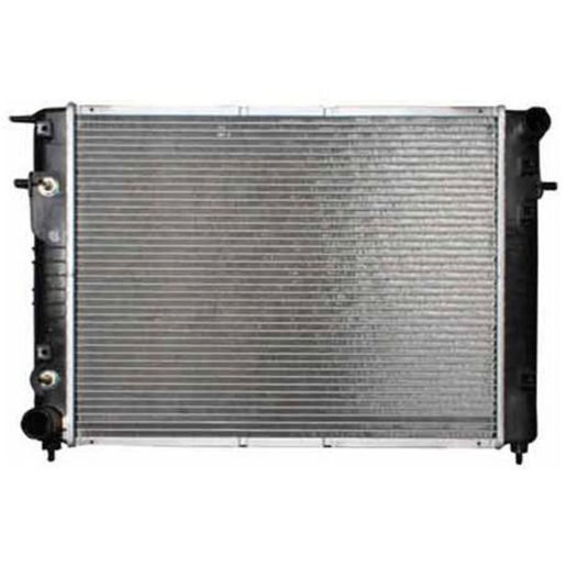 FloKool Radiator (Suits Auto) RAD109
