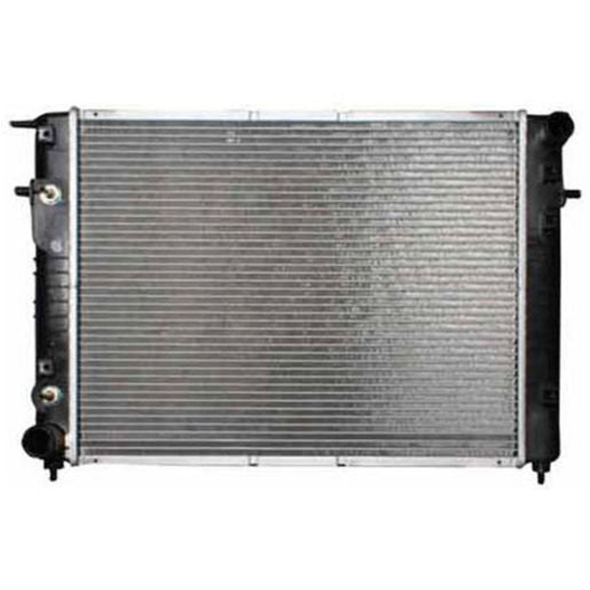 FloKool Radiator (Suits Auto) RAD109
