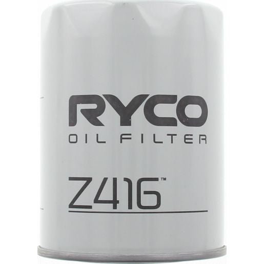 Ryco Oil Filter Z416