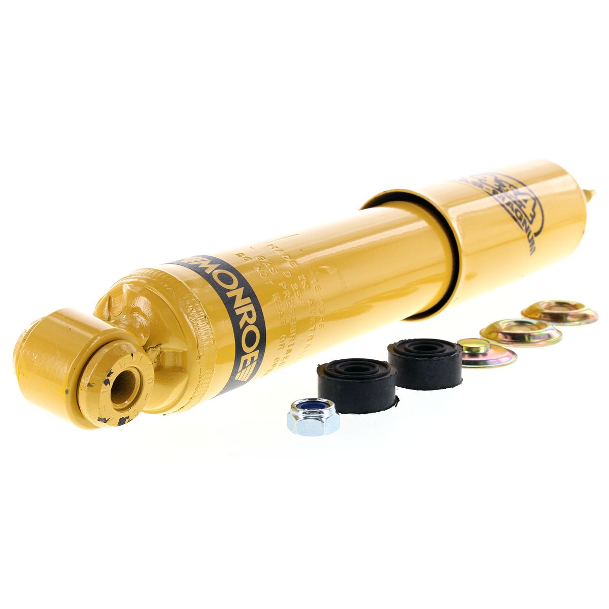 Monroe Gas Magnum TDT Shock Absorber (Pair) 16-0366