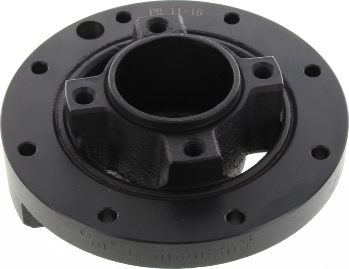 Powerbond OEM Replacement Harmonic Balancer HB1084N