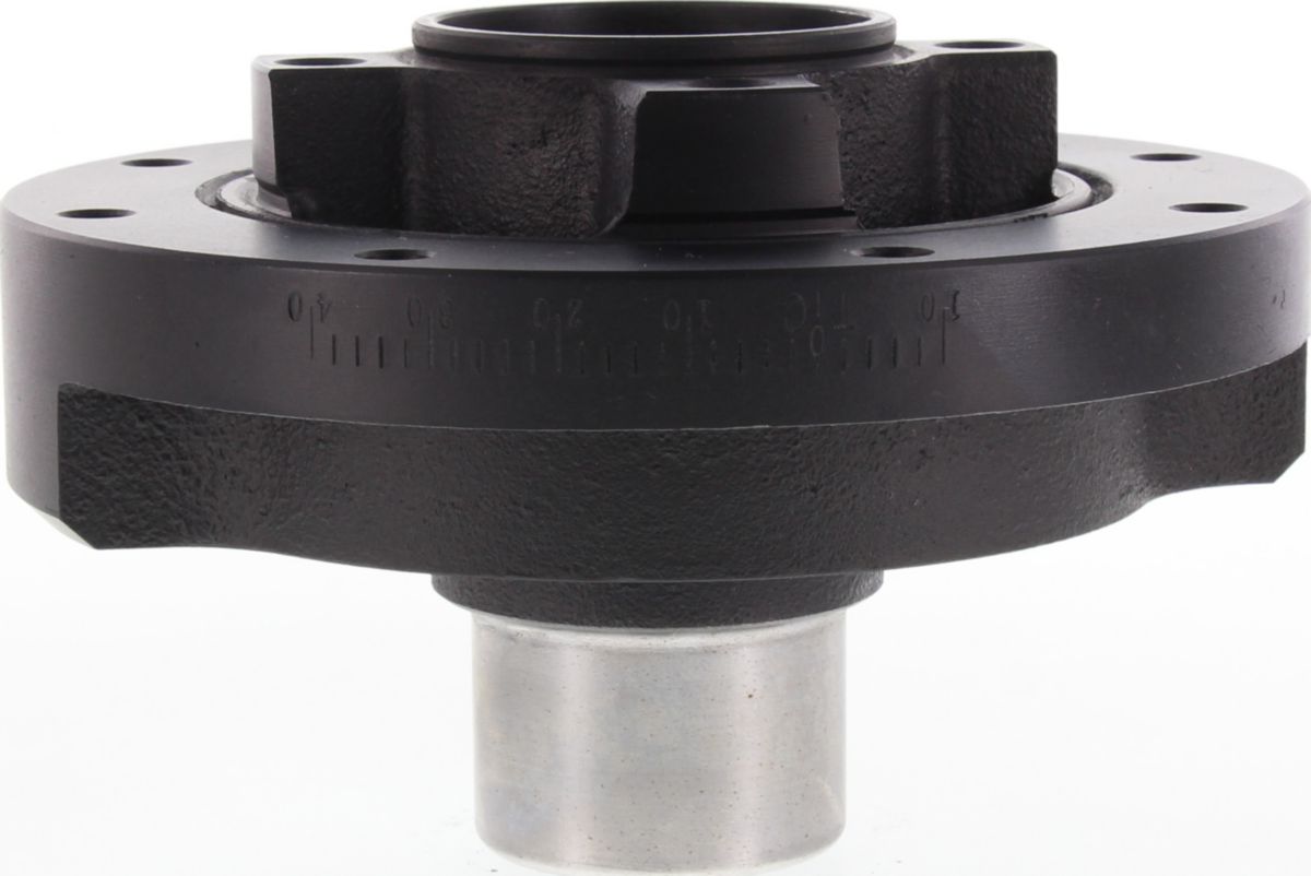 Powerbond OEM Replacement Harmonic Balancer HB1084N